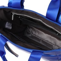 Міський рюкзак Hedgren Cocoon Comfy 8.7 л Strong Blue (HCOCN04/849-02)