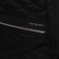 Міський рюкзак Hedgren Inner City Vogue XXL 14.4 л New Quilt Black (HIC11XXL/858-01)