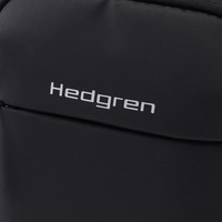 Чоловіча через плече Hedgren Commute Turn 1.9л Black (HCOM08/003-01)