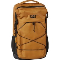 Міський рюкзак CAT Williams 19л Золотистий (84438-547)