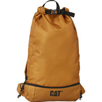 Міський рюкзак-трансформер CAT Williams 10л Золотистий (84439-547)