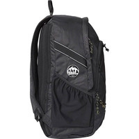 Міський рюкзак прогулянковий CAT Urban Mountaineer Le Meije 40л Чорний (84425-01)