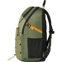 Міський рюкзак прогулянковий CAT Urban Mountaineer Le Meije 40л Кедрово-зелений (84425-543)