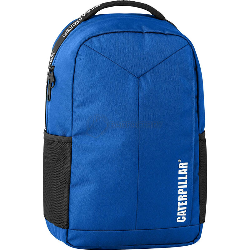 Міський рюкзак CAT CIty Adventure 23л для ноутбука Синій (84353.544)