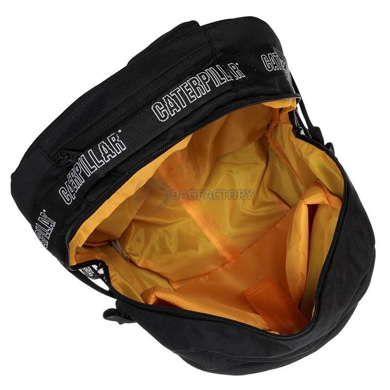 Міський рюкзак дорожний на колесах CAT CIty Adventure 32L для ноутбука Синій (84357.544)