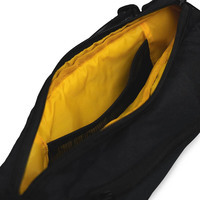 Поясна сумка CAT CIty Adventure Large Bum Bag 3.5L Чорний (84426-01)