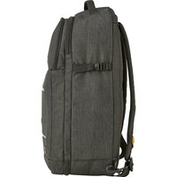 Рюкзак для ручної поклажі CAT Bizz Tools B. Holt 42L Two Tone Black (84348-500)