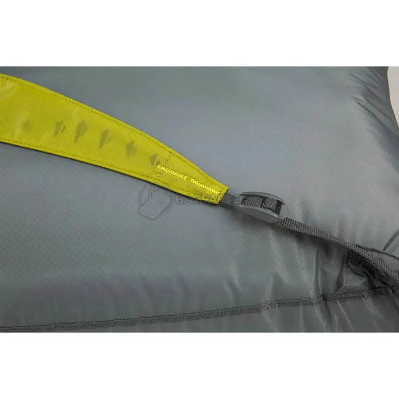 Рюкзак складний Sea To Summit Ultra-Sil Dry Day Pack 22L Blue Atoll (STS ATC012051-070212)