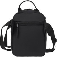 Чоловіча сумка через плече Discovery Shield 4L Чорний (D00112.06)