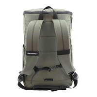 Міський рюкзак Discovery Shield 22L для ноутбука 15.6