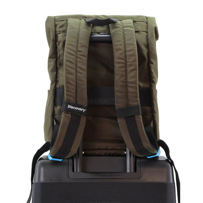 Міський рюкзак Discovery Icon 15L для ноутбука 15