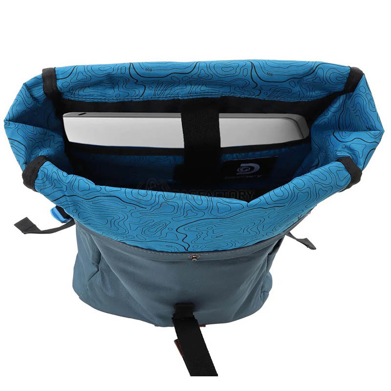 Міський рюкзак Discovery Icon 15L для ноутбука 15