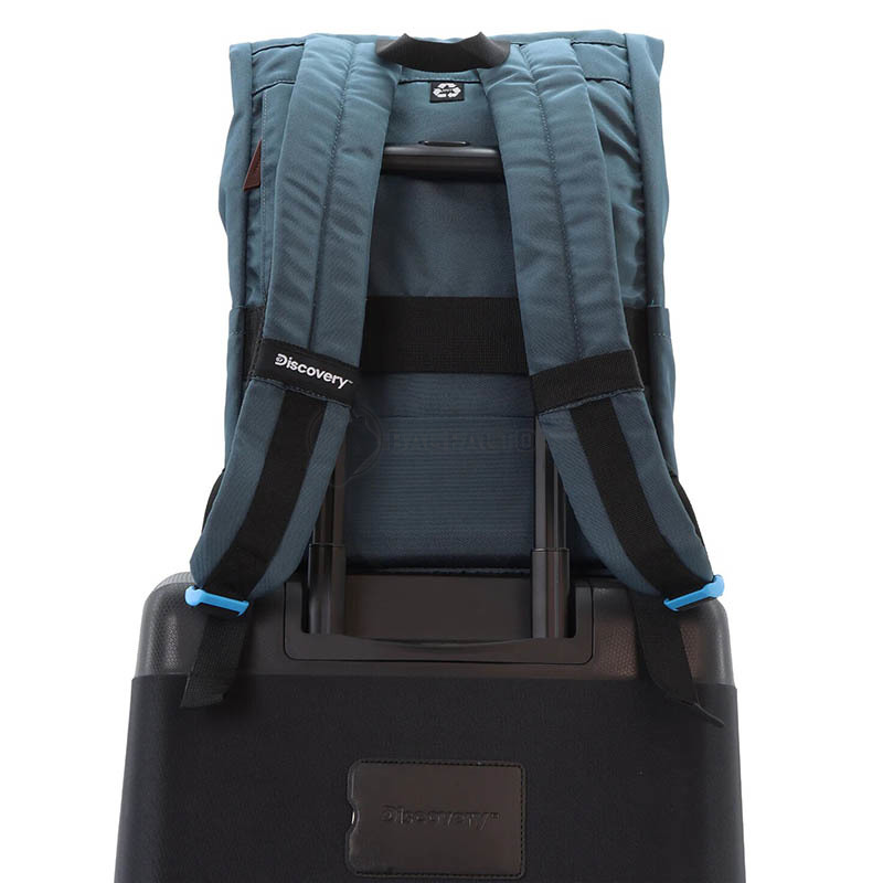 Міський рюкзак Discovery Icon 15L для ноутбука 15