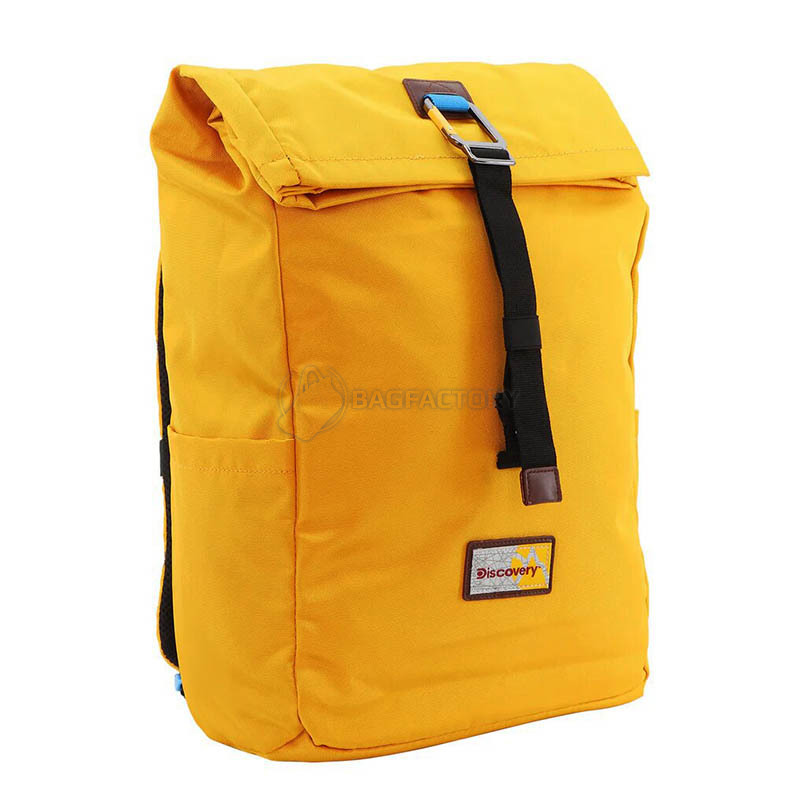 Міський рюкзак Discovery Icon 15L для ноутбука 15