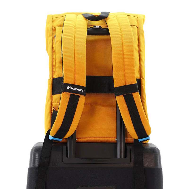 Міський рюкзак Discovery Icon 15L для ноутбука 15