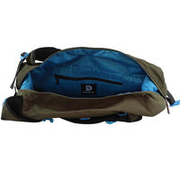 Дорожня сумка-рюкзак Discovery Icon 38L Хакі (D00730-11)