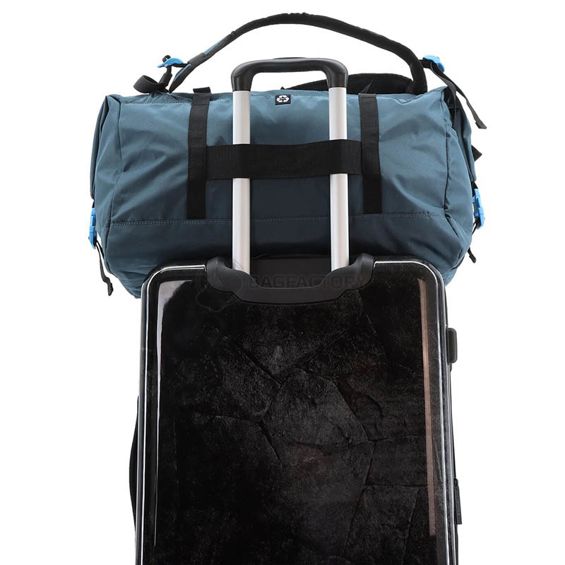 Дорожня сумка-рюкзак Discovery Icon 38L Синій (D00730-40)