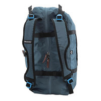 Дорожня сумка-рюкзак Discovery Icon 38L Синій (D00730-40)