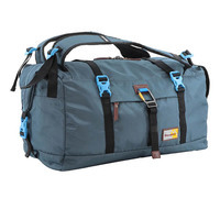 Дорожня сумка-рюкзак Discovery Icon 38L Синій (D00730-40)