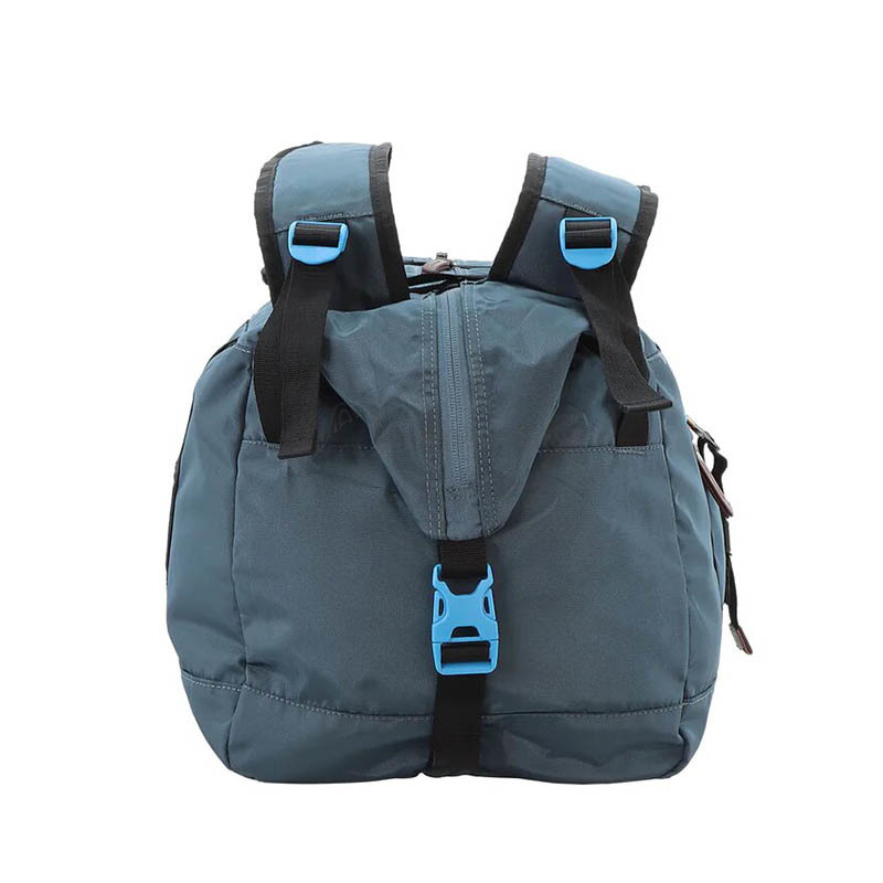 Дорожня сумка-рюкзак Discovery Icon 38L Синій (D00730-40)