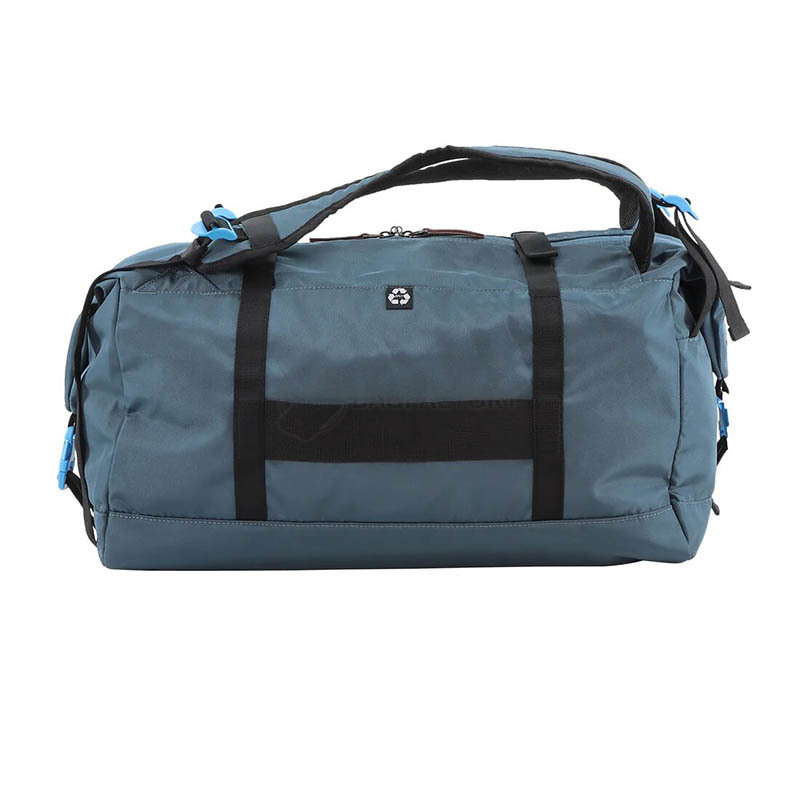 Дорожня сумка-рюкзак Discovery Icon 38L Синій (D00730-40)