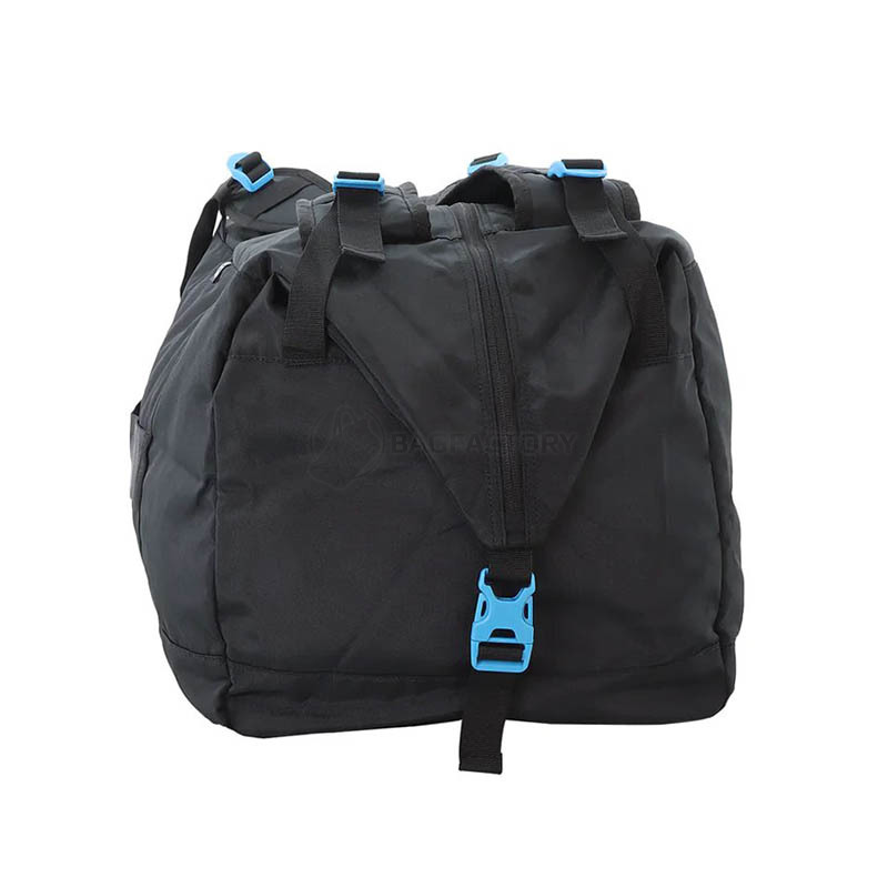 Дорожня сумка-рюкзак Discovery Icon 64L Чорний (D00731-06)