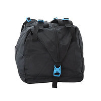 Дорожня сумка-рюкзак Discovery Icon 64L Чорний (D00731-06)
