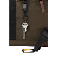Дорожня сумка-рюкзак Discovery Icon 64L Хакі (D00731-11)