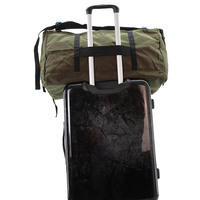 Дорожня сумка-рюкзак Discovery Icon 64L Хакі (D00731-11)