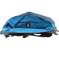 Дорожня сумка-рюкзак Discovery Icon 64L Синій (D00731-40)