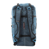 Дорожня сумка-рюкзак Discovery Icon 64L Синій (D00731-40)