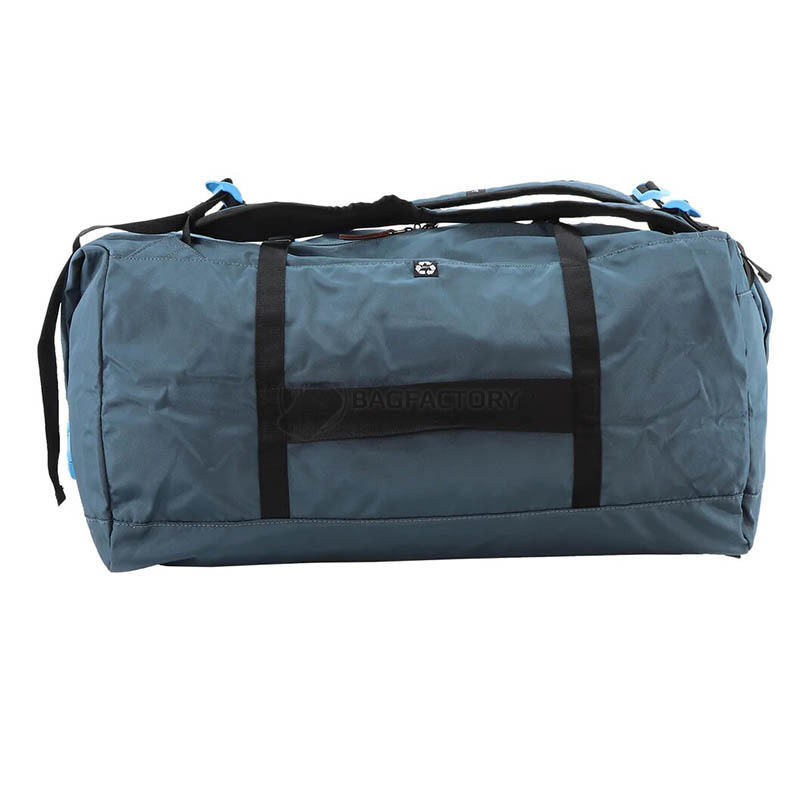 Дорожня сумка-рюкзак Discovery Icon 64L Синій (D00731-40)