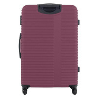 Чемодан Semi Line 28