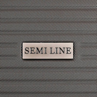 Валіза Semi Line 18