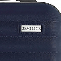 Валіза Semi Line 18