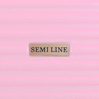 Валіза Semi Line 18