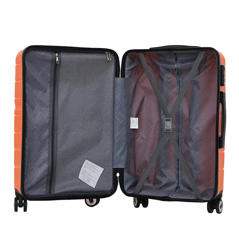 Валіза Semi Line 20