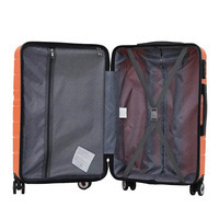 Валіза Semi Line 20