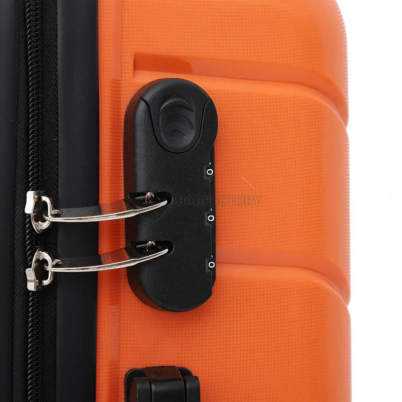 Валіза Semi Line 20