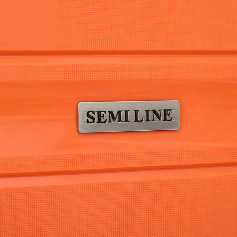 Валіза Semi Line 20