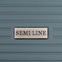 Валіза Semi Line 22
