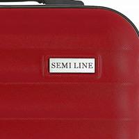 Валіза Semi Line 24