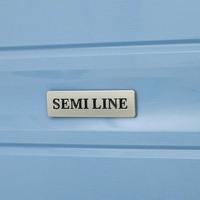 Валіза Semi Line 26