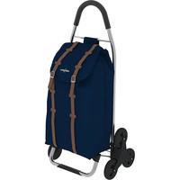 Господарська сумка-візок Colombo Dakar 3 50л Blue (930531)