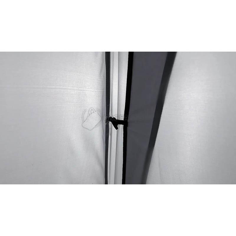 Шатро Easy Camp Day Lounge Granite Grey (929596)