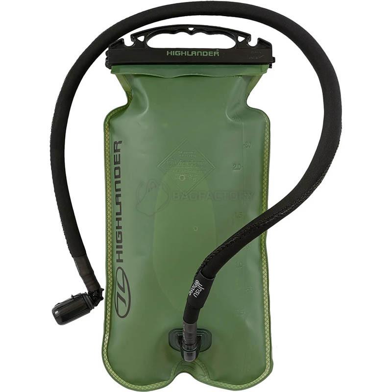 Питна система Highlander SL Military Hydration System 3L Olive (929851)