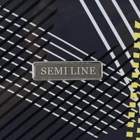 Валіза Semi Line 28
