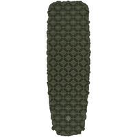 Туристичний килимок Highlander Nap-Pak Inflatable Sleeping Mat XL 5cm Olive 195см (930483)