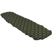 Туристичний килимок Highlander Nap-Pak Inflatable Sleeping Mat XL 5cm Olive 195см (930483)