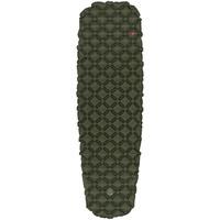 Туристичний килимок Highlander Nap-Pak Inflatable Sleeping Mat PrimaLoft 5cm Olive 190см (930481)